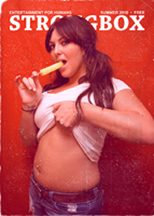 download the summer, 2010 issue!